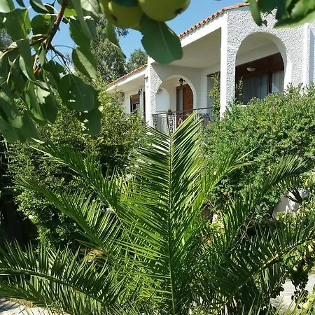 Anastasia Country Βίλα Ραφήνα