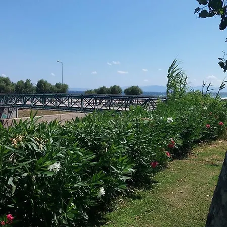 Anastasia Country Βίλα Ραφήνα