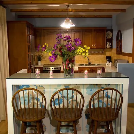 Anastasia Country Villa