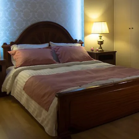 Anastasia Country Villa *
