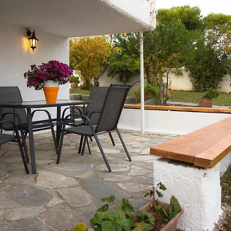 Villa Anastasia Country Rafína
